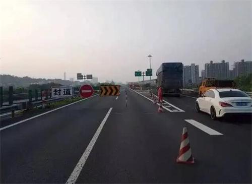 济南高速公路工程